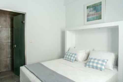 Hotel Pelican Paros