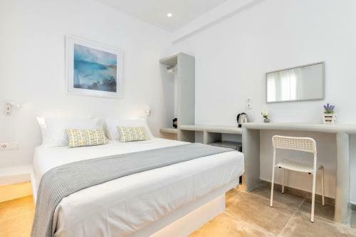 Hotel Pelican Paros