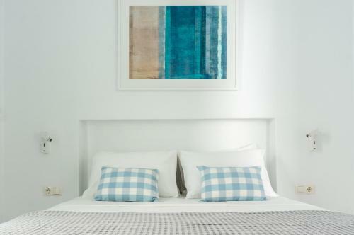 Hotel Pelican Paros