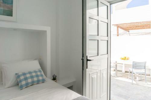 Hotel Pelican Paros
