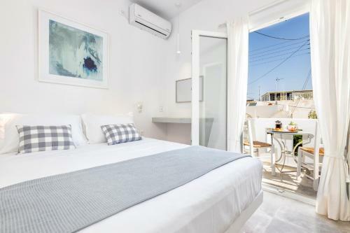 Hotel Pelican Paros