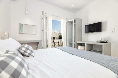 Hotel Pelican Paros