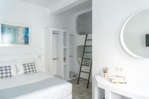 Hotel Pelican Paros