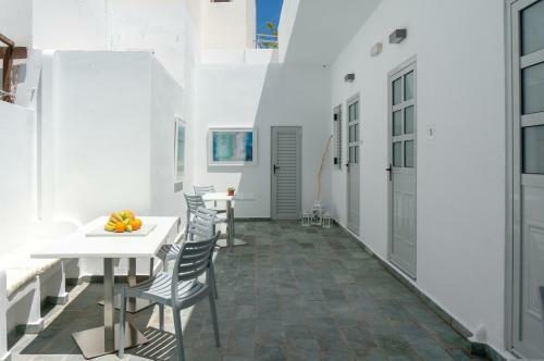 Hotel Pelican Paros