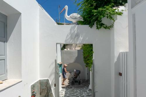 Hotel Pelican Paros
