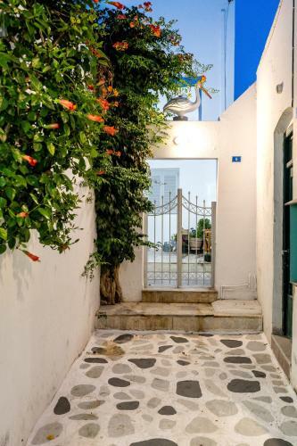 Hotel Pelican Paros