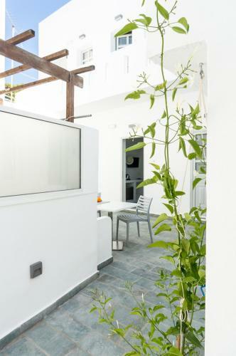 Hotel Pelican Paros