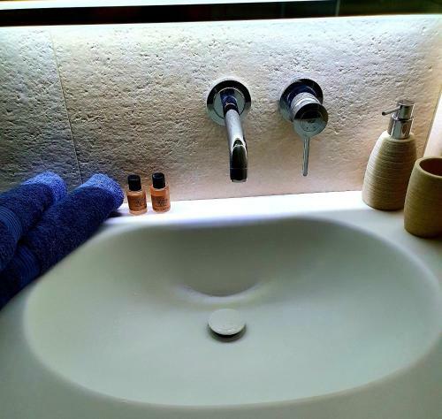 Aegean Breeze Luxury Apartments Parikia