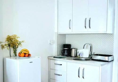 Aegean Breeze Luxury Apartments Parikia