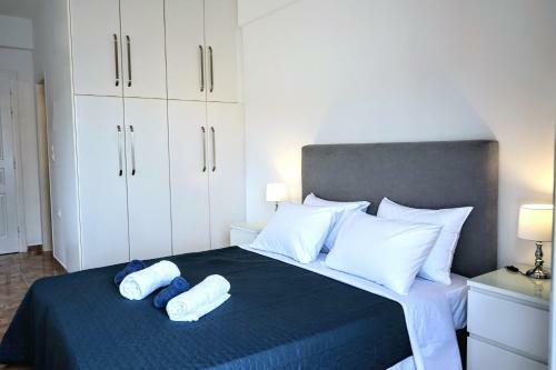 Aegean Breeze Luxury Apartments Parikia