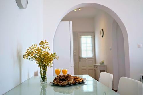 Aegean Breeze Luxury Apartments Parikia