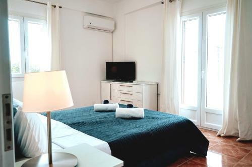 Aegean Breeze Luxury Apartments Parikia