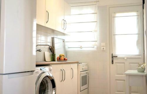 Aegean Breeze Luxury Apartments Parikia