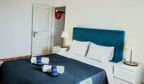 Aegean Breeze Luxury Apartments Parikia