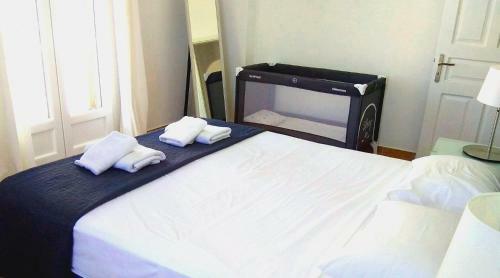 Aegean Breeze Luxury Apartments Parikia