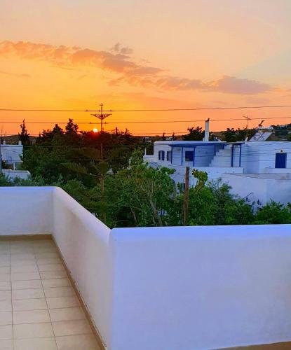 Aegean Breeze Luxury Apartments Parikia