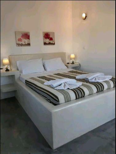 Apartamento Villa Adriana