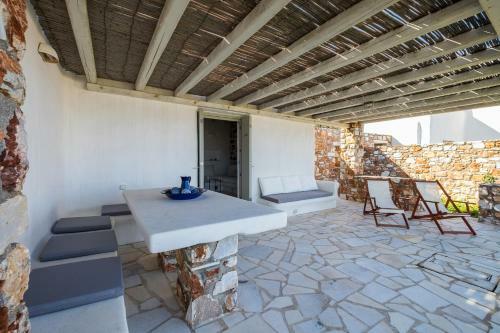 Villa Aegean View
