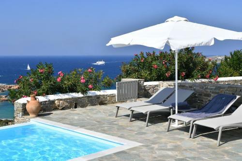 Villa Anemos