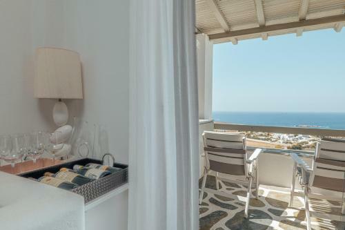 Villa Anemos