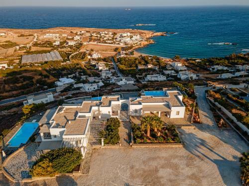 Villa Anemos