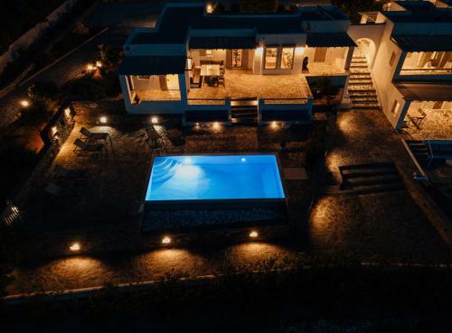 Villa Anemos