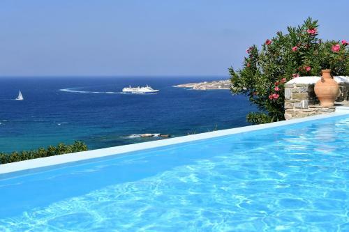 Villa Anemos