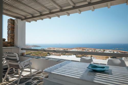 Villa Anemos