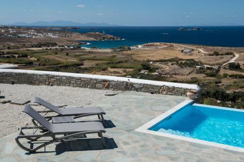 Villa Anemos