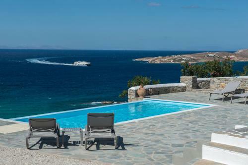 Villa Anemos