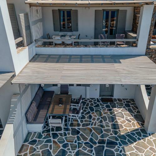 Villa Anemos