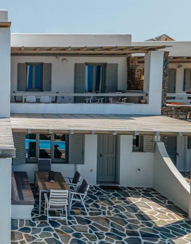 Villa Anemos