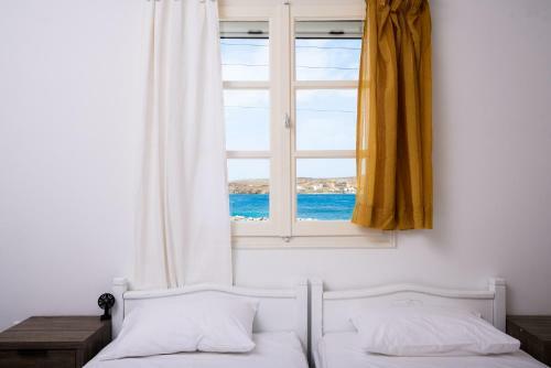 Apartamento Parosailor's II