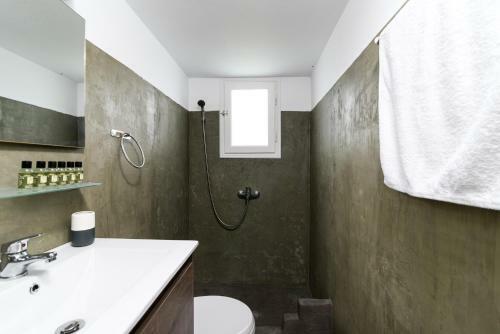 Apartamento Parosailor's II
