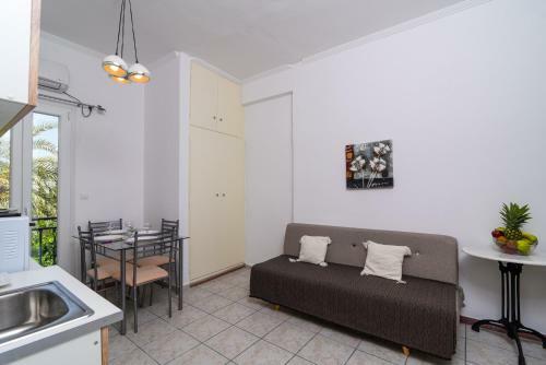 Apartamento Parosailor's II