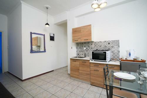 Apartamento Parosailor's II