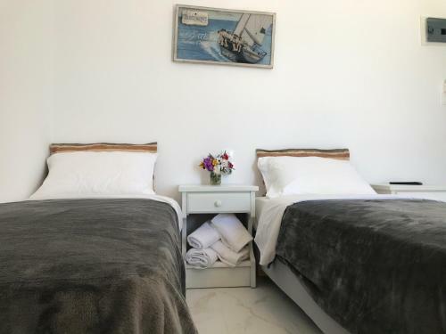 Apartamento Sea View Pension Violeta Room1 For Two