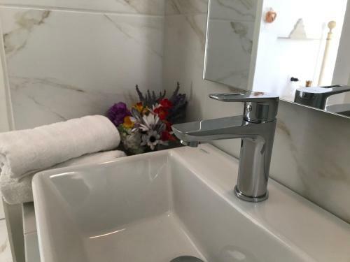 Apartamento Sea View Pension Violeta Room1 For Two