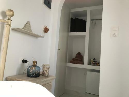Apartamento Sea View Pension Violeta Room1 For Two