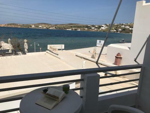 Apartamento Sea View Pension Violeta Room1 For Two