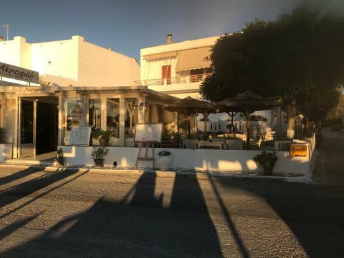Apartamento Sea View Pension Violeta Room1 For Two