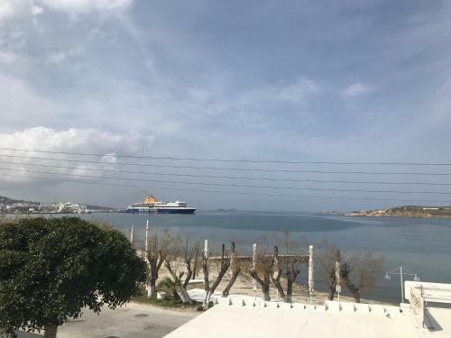 Apartamento Sea View Pension Violeta Room1 For Two