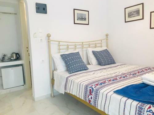 Apartamento Sea View Pension Violeta Room1 For Two