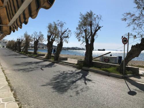 Apartamento Sea View Pension Violeta Room1 For Two