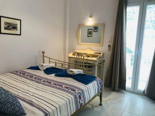 Apartamento Sea View Pension Violeta Room1 For Two
