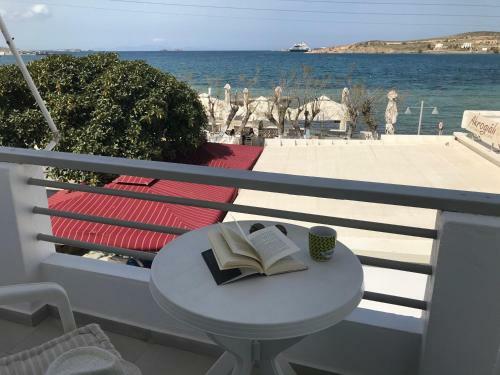 Apartamento Sea View Pension Violeta Room1 For Two