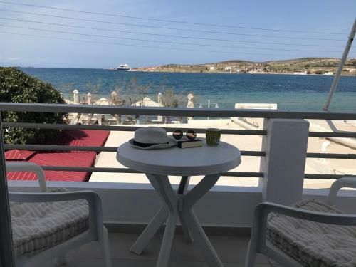 Apartamento Sea View Pension Violeta Room1 For Two