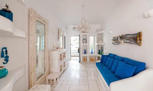 Villa Ilaira