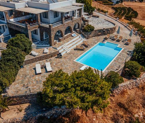 Villa Terra