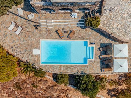 Villa Terra